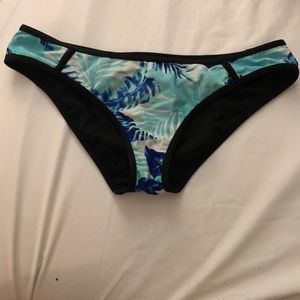 Target bikini bottoms